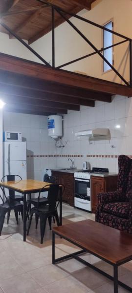 Deptos del Campo Pehuajo, LOFT
